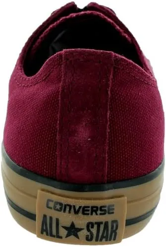 Converse Chuck Taylor Ox Casual Shoe