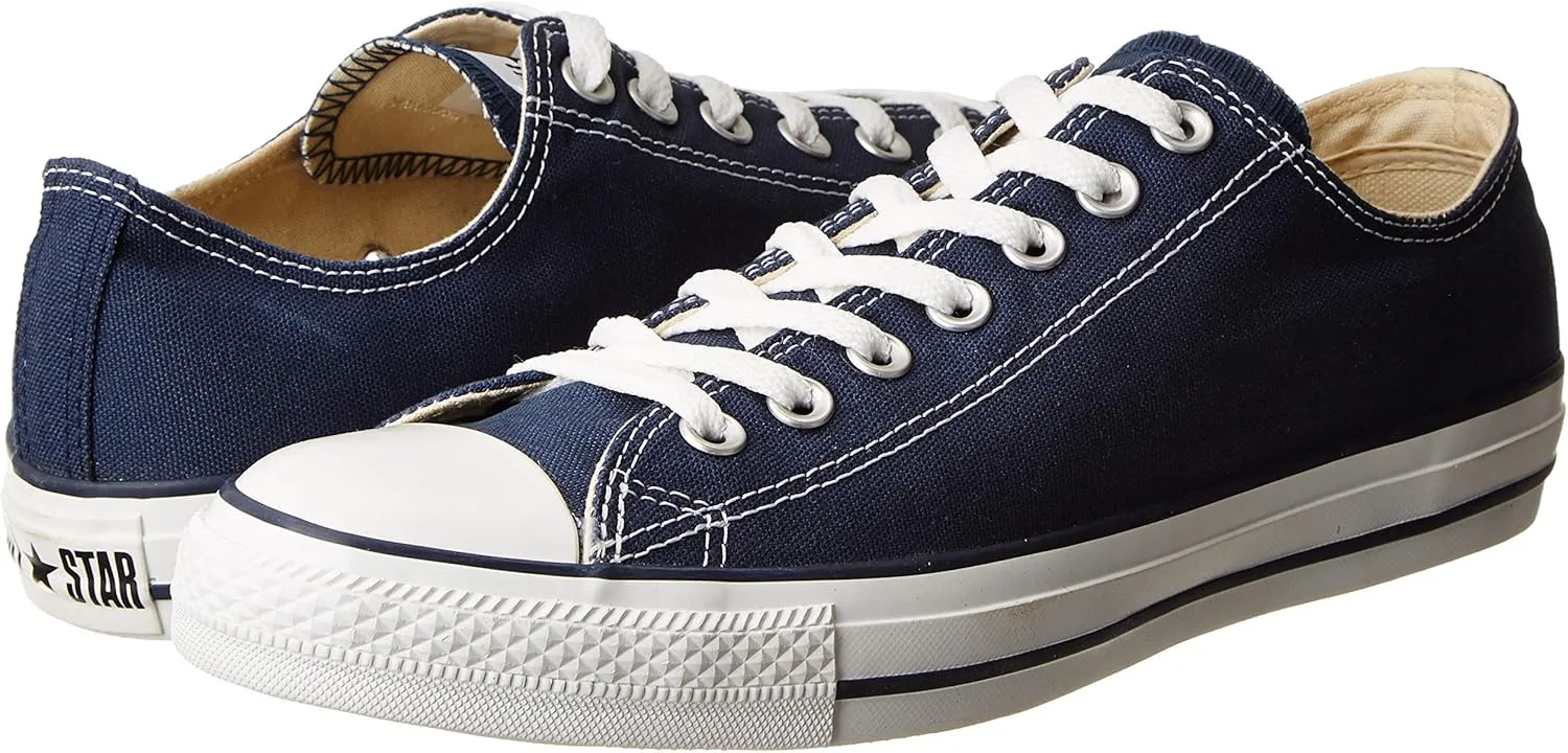 Converse Chuck Taylor Ox Casual Shoe