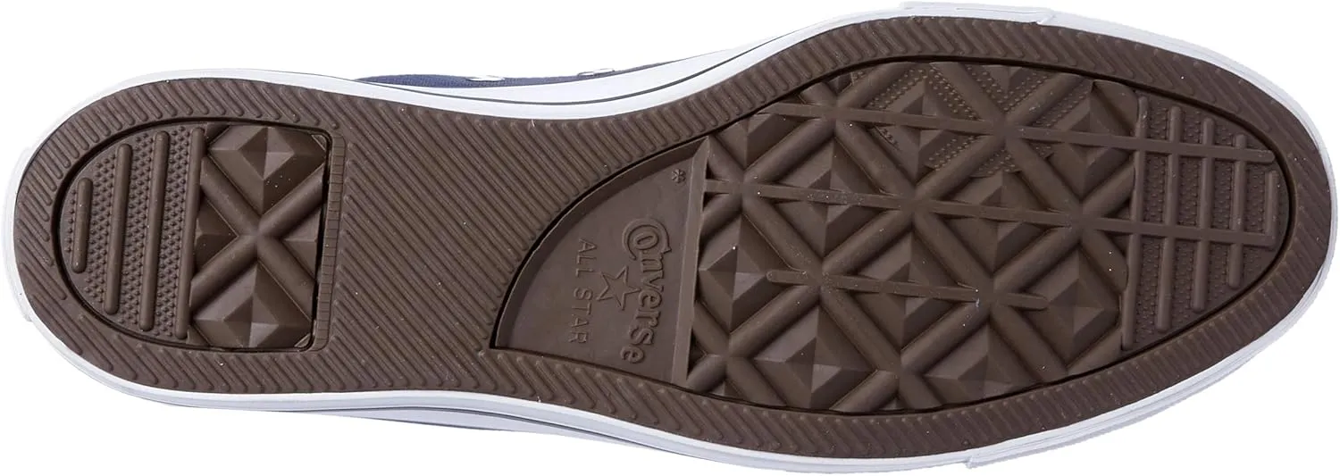 Converse Chuck Taylor Ox Casual Shoe