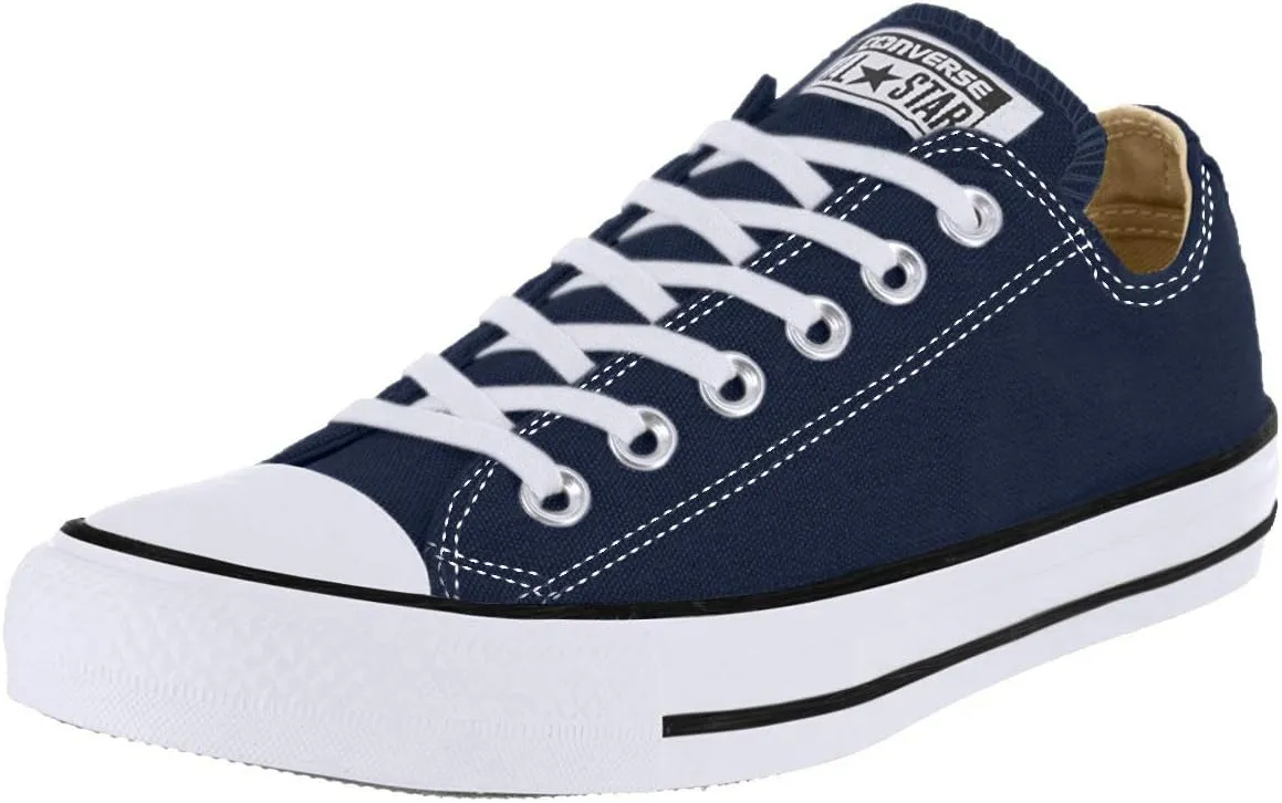 Converse Chuck Taylor Ox Casual Shoe