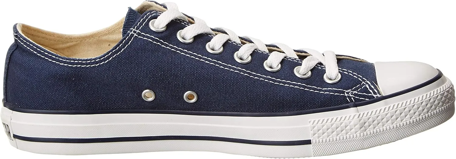 Converse Chuck Taylor Ox Casual Shoe