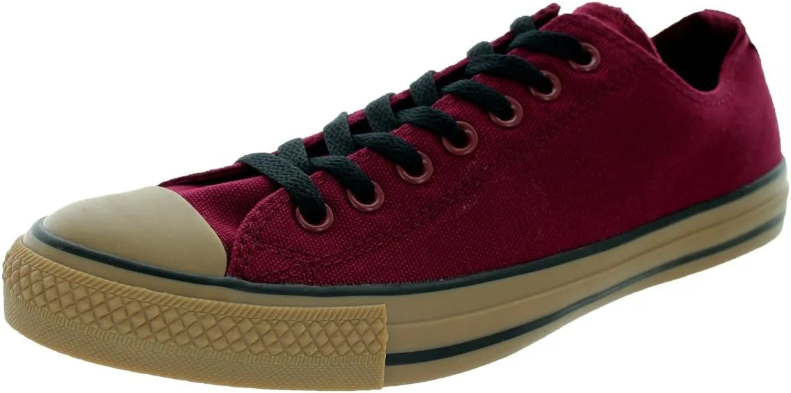 Converse Chuck Taylor Ox Casual Shoe