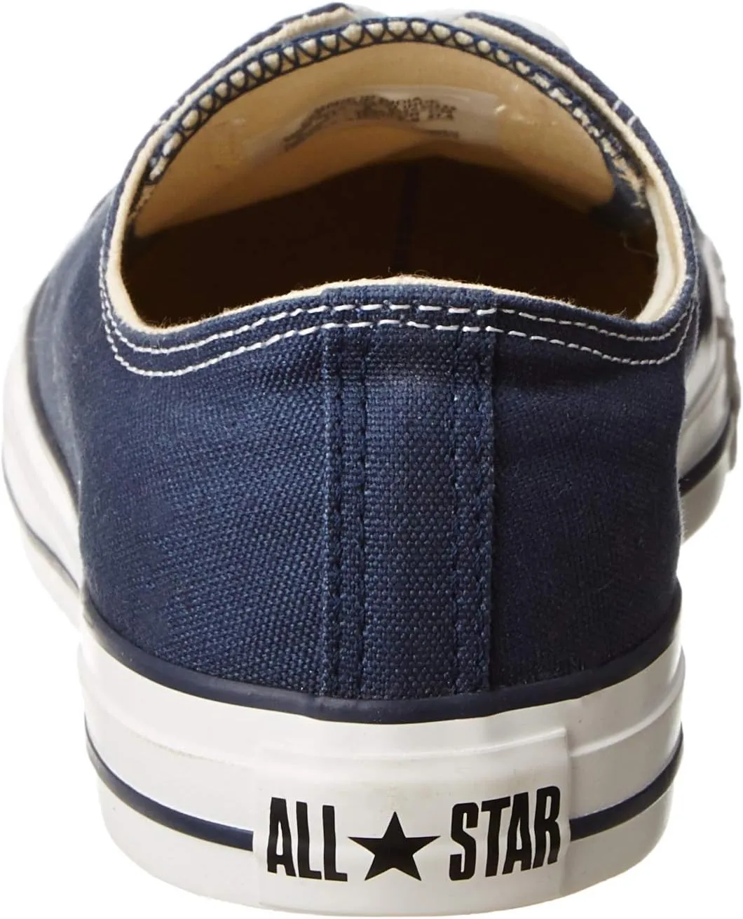 Converse Chuck Taylor Ox Casual Shoe