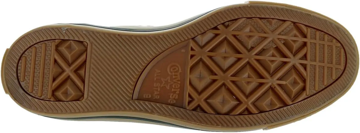 Converse Chuck Taylor Ox Casual Shoe