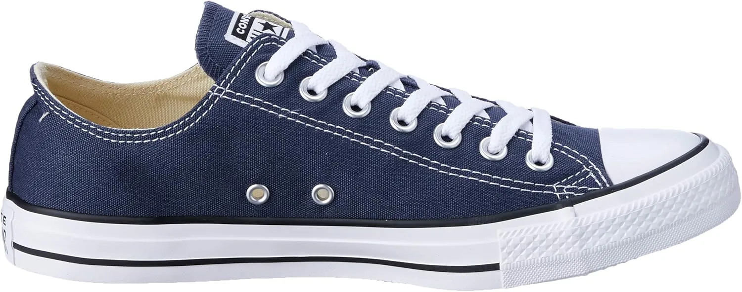 Converse Chuck Taylor Ox Casual Shoe