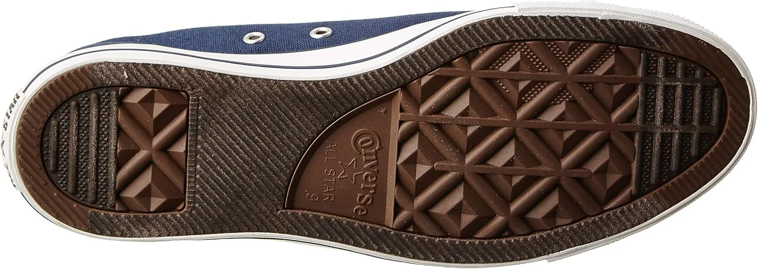 Converse Chuck Taylor Ox Casual Shoe