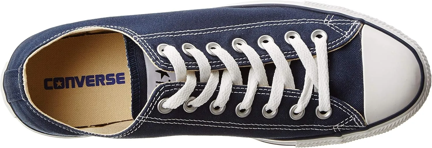 Converse Chuck Taylor Ox Casual Shoe