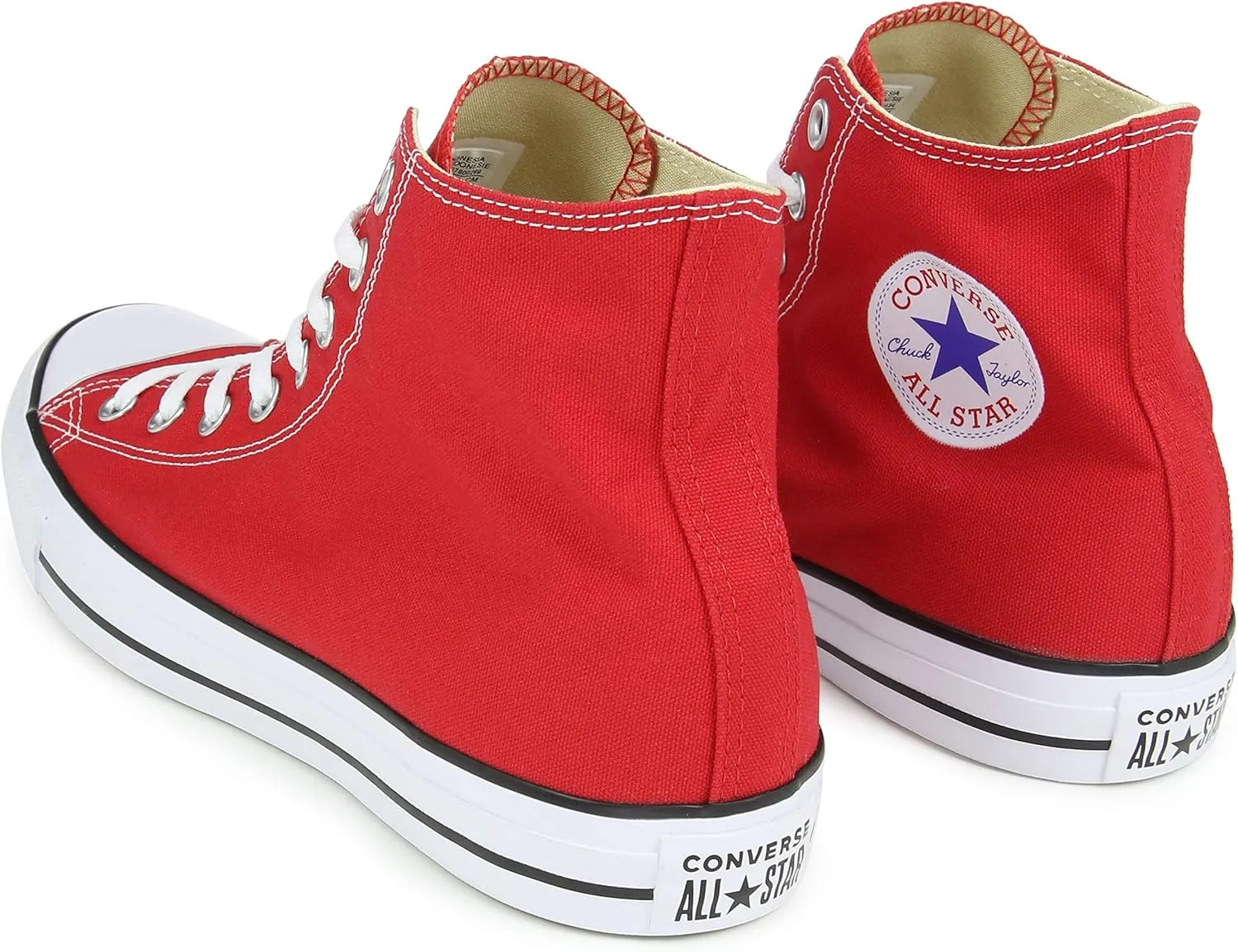Converse High Top Sneaker