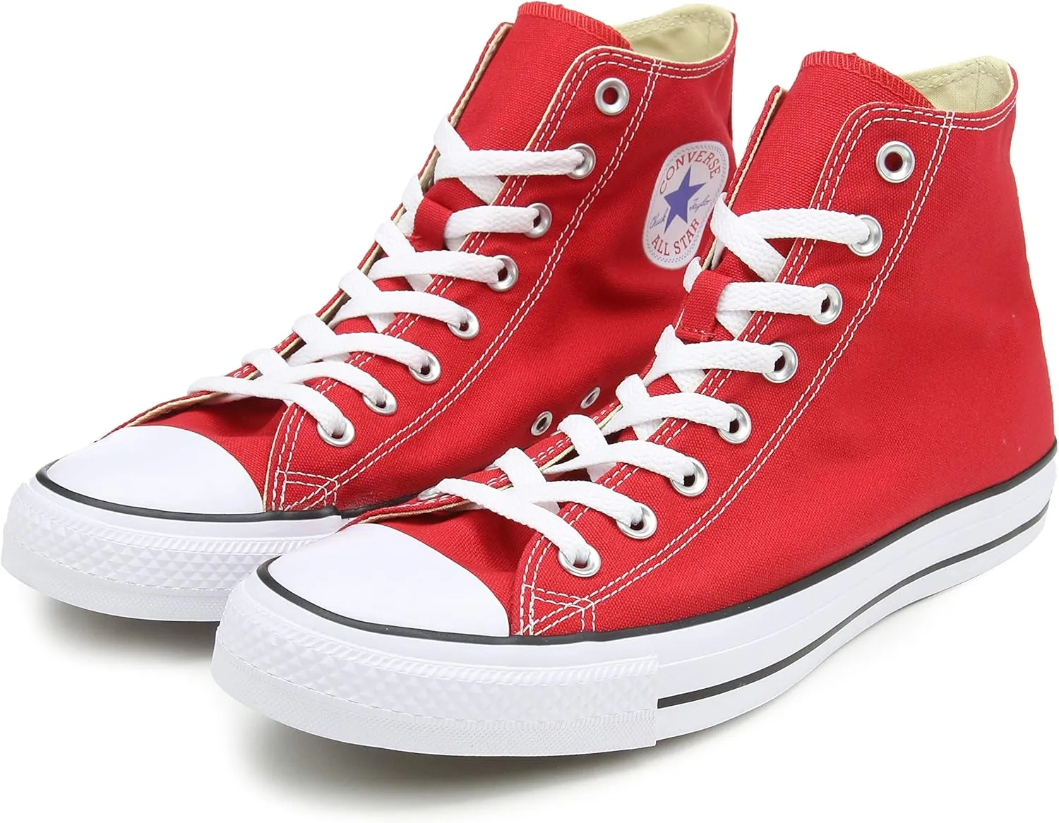 Converse High Top Sneaker