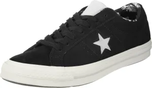 Converse Unisex One Star Ox Casual Shoe