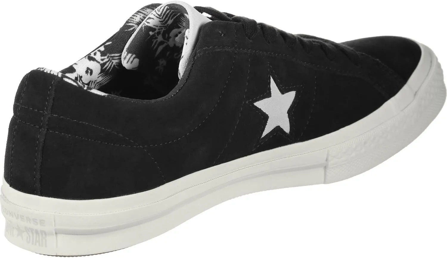 Converse Unisex One Star Ox Casual Shoe