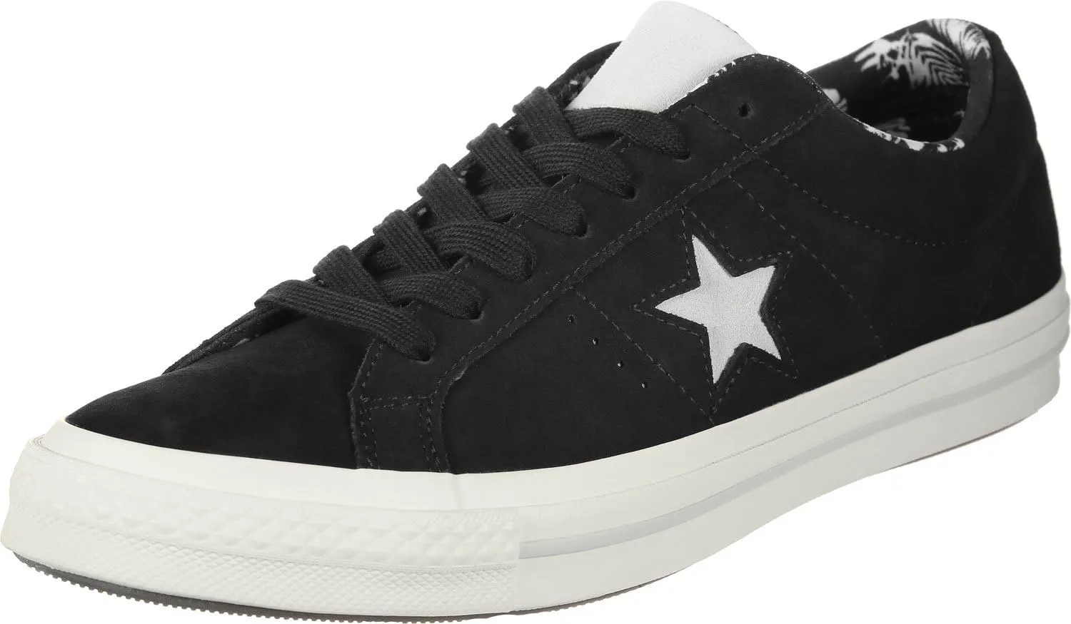Converse Unisex One Star Ox Casual Shoe