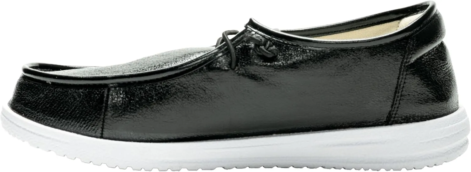 Corkys Womens Kayak Slip On Boat Sneakers Casual Shoes Casual