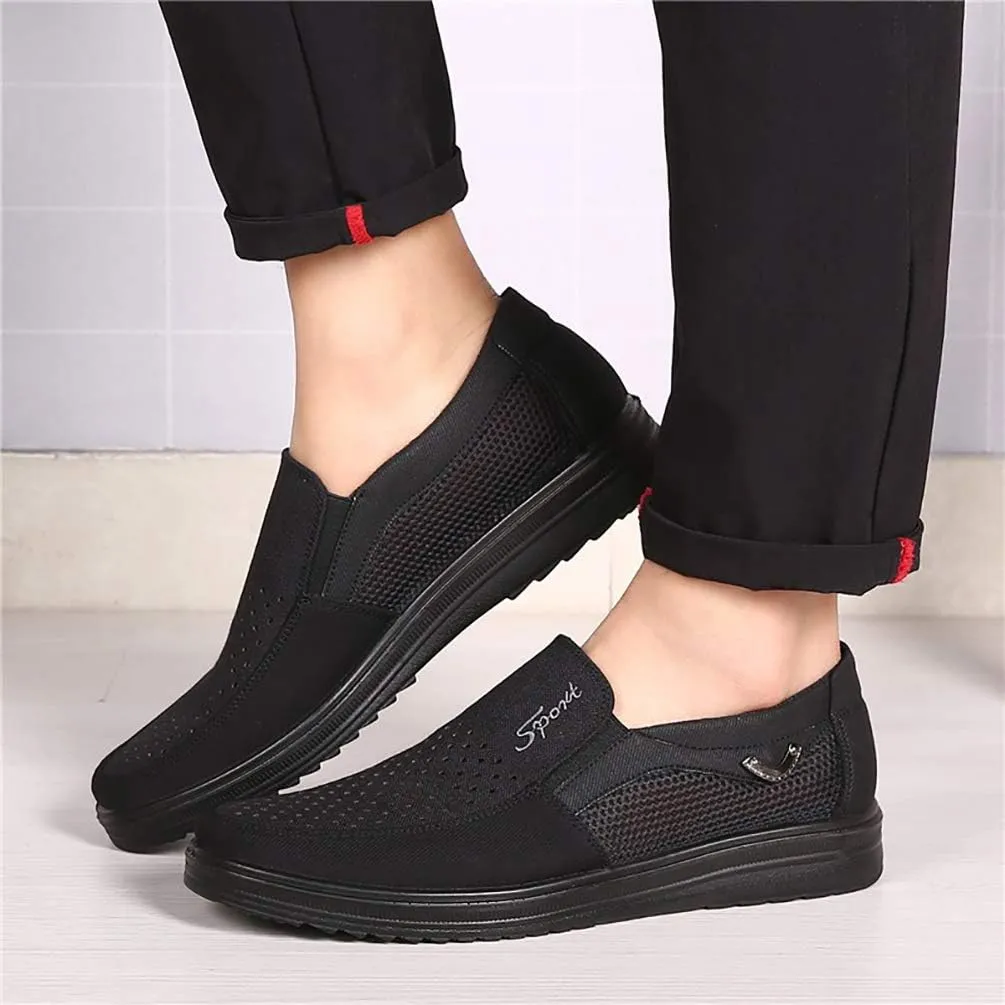 COSIDRAM Mens Loafer Casual Shoes Comfort Lightweight Driving Travel Walking Shoes for Adult Male