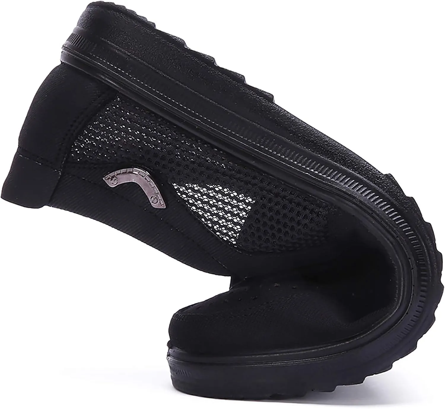 COSIDRAM Mens Loafer Casual Shoes Comfort Lightweight Driving Travel Walking Shoes for Adult Male