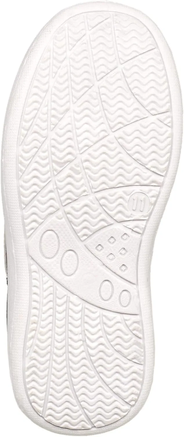 coXist Boy's Lace up Boat Deck Shoe (Big Kid/Little Kid/Toddler)