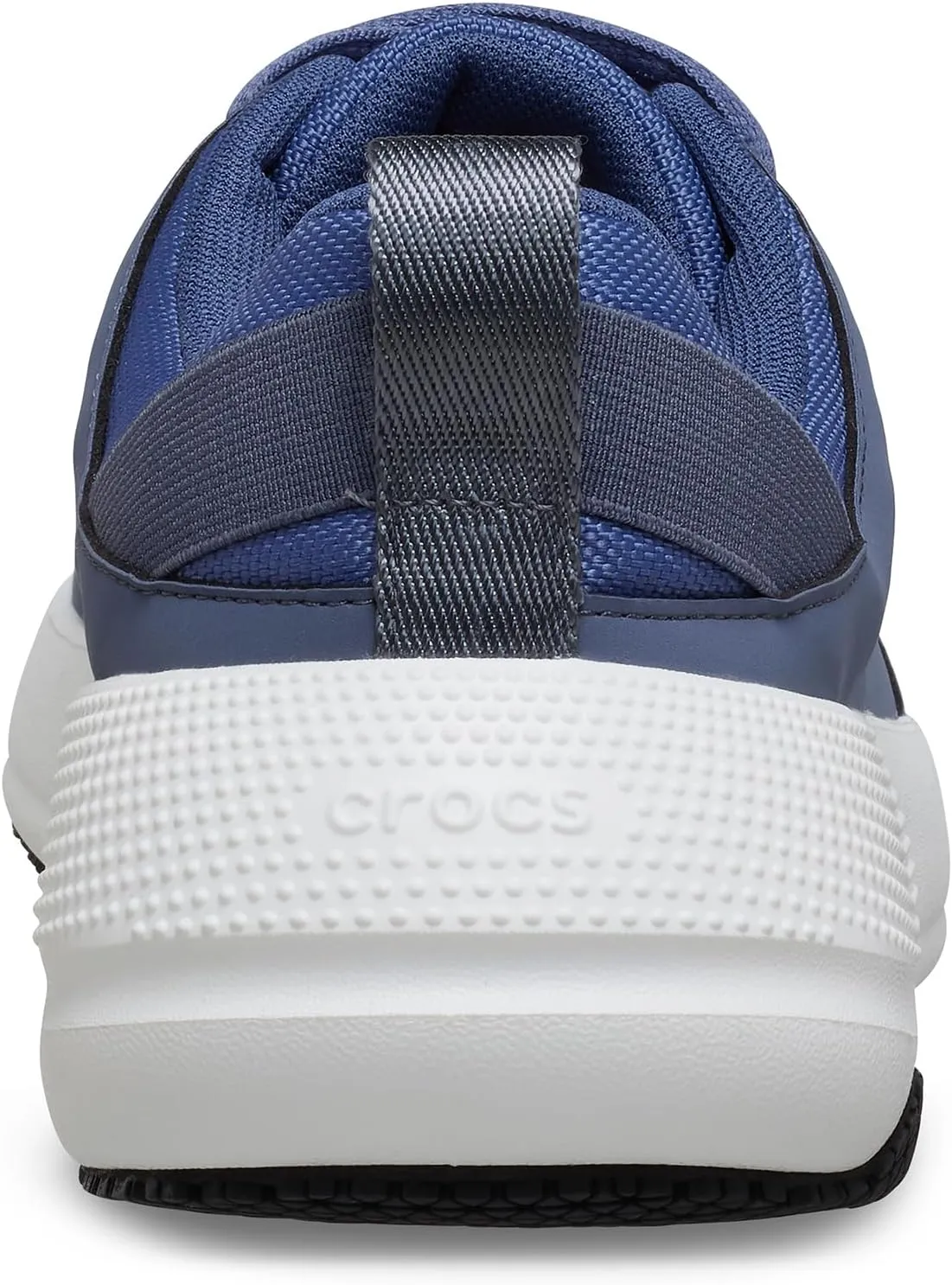 Crocs Men's On The Clock Work Sneakers, Slip Resistant Shoes