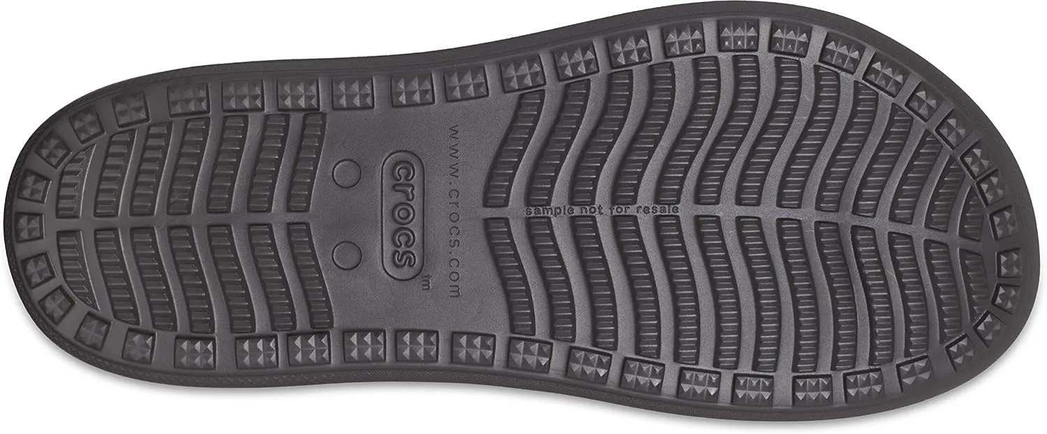Crocs Men's Yukon Vista Ii Flip Flop