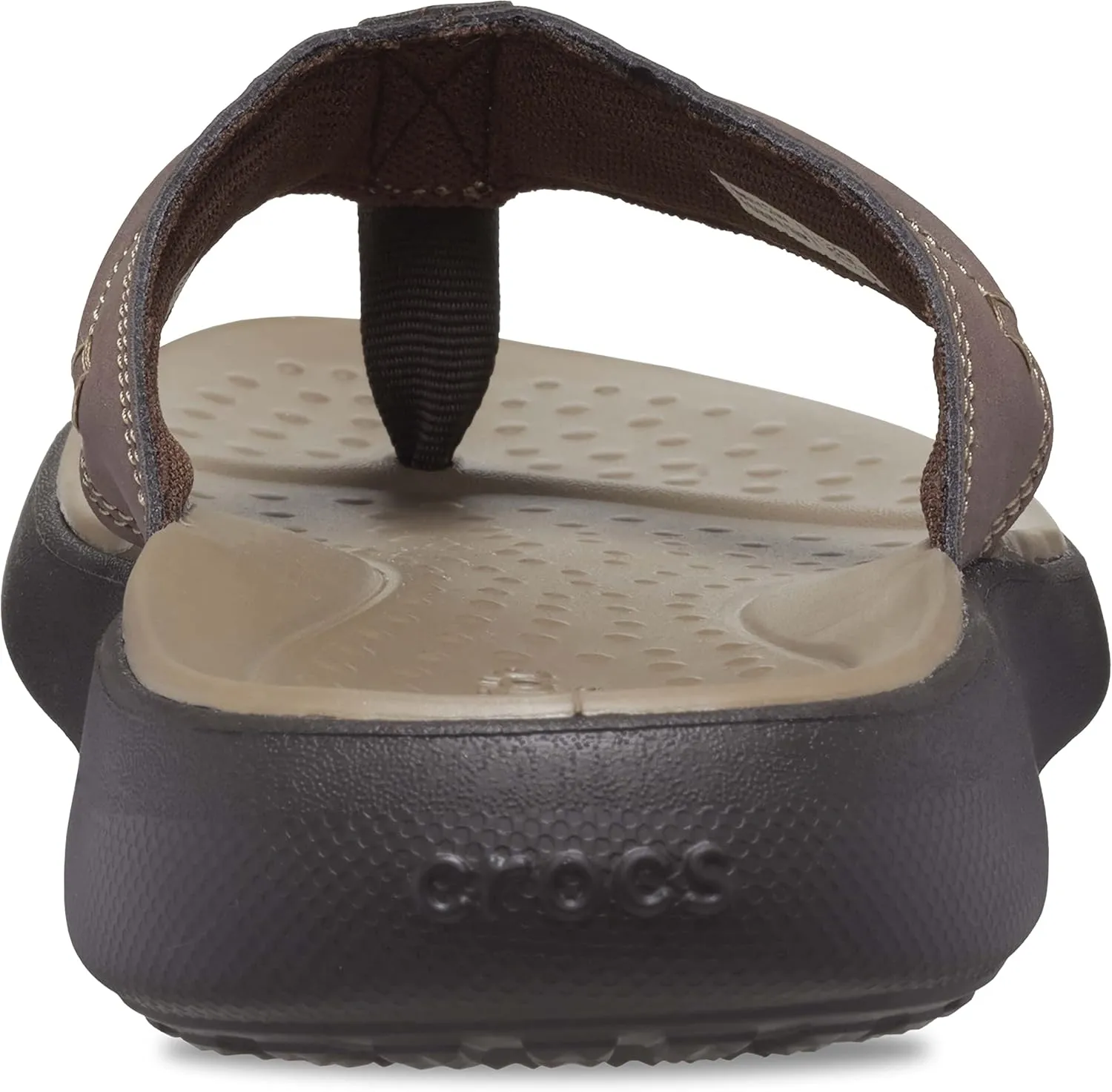 Crocs Men's Yukon Vista Ii Flip Flop