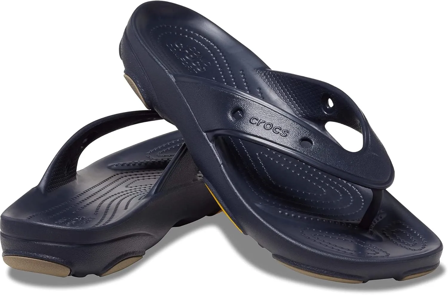 Crocs Unisex-Adult All-Terrain Flip Flop