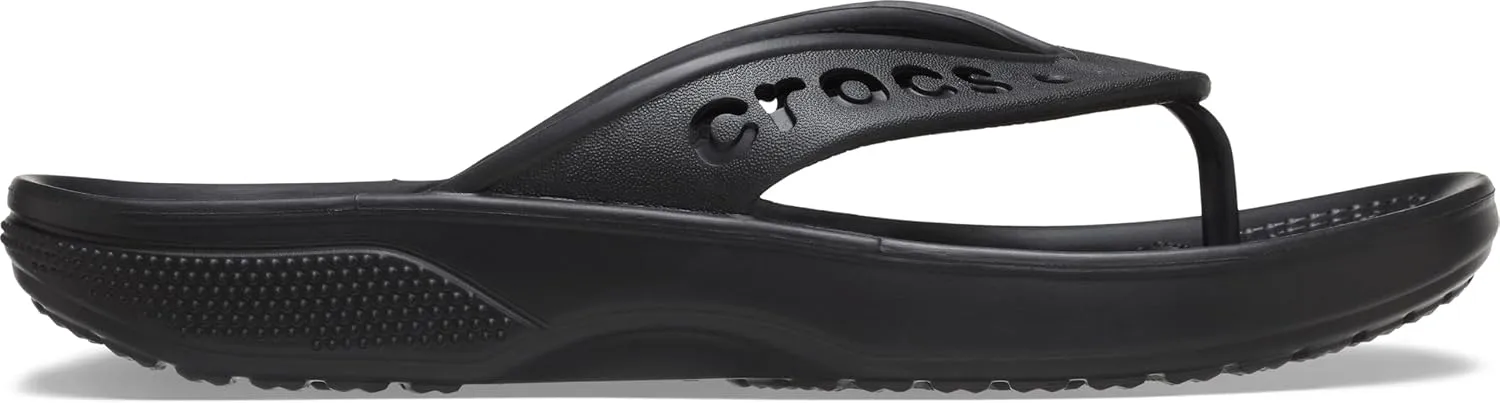 Crocs Unisex-Adult Via Flip Flop