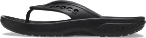 Crocs Unisex-Adult Via Flip Flop