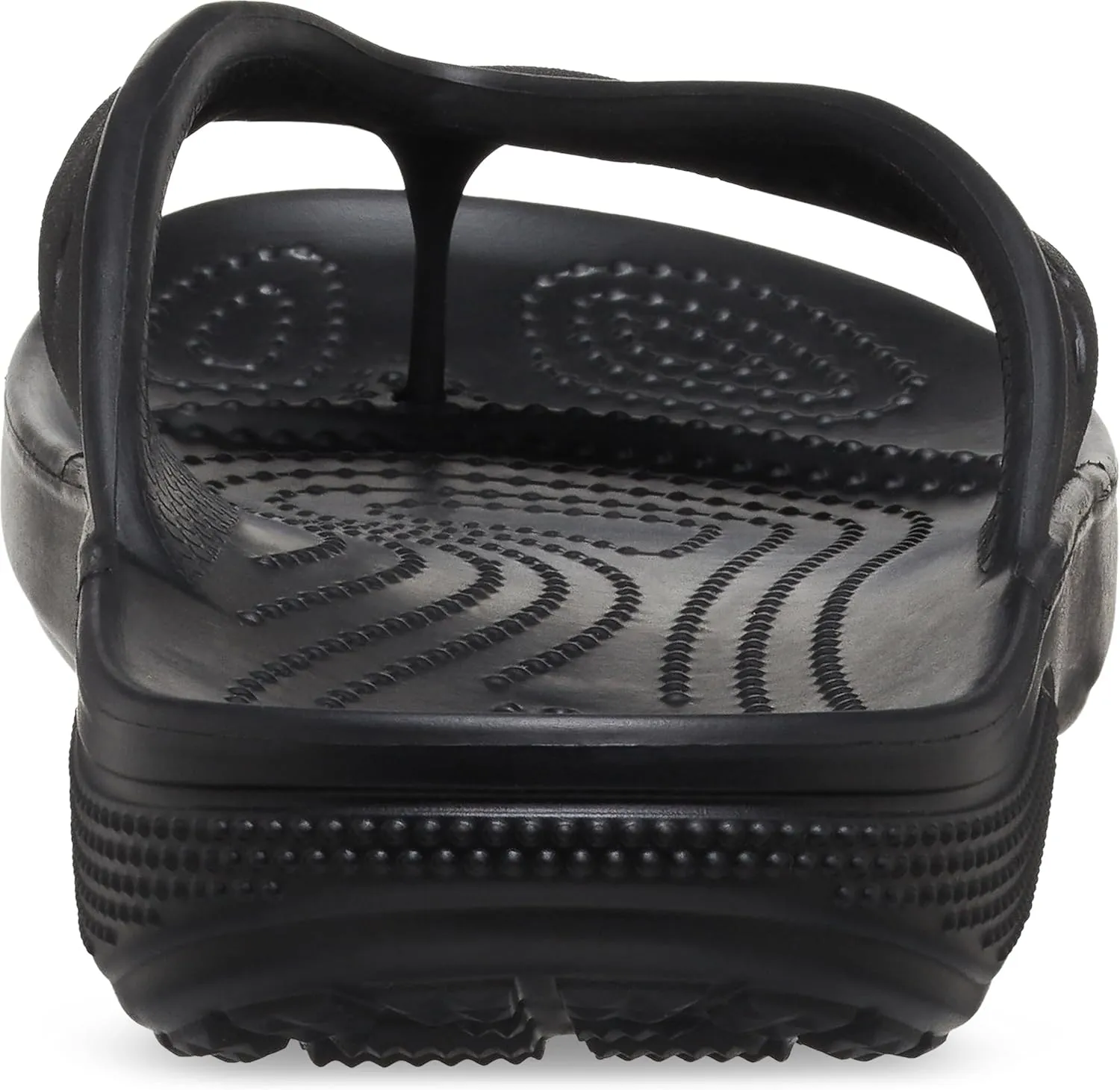 Crocs Unisex-Adult Via Flip Flop