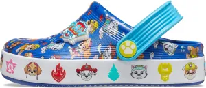 Crocs Unisex-Child Paw Patrol Clogs, Kid and Toddler Shoes