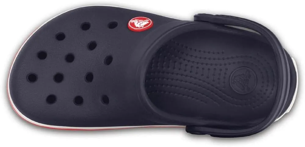 Crocs Unisex Crocband Clog