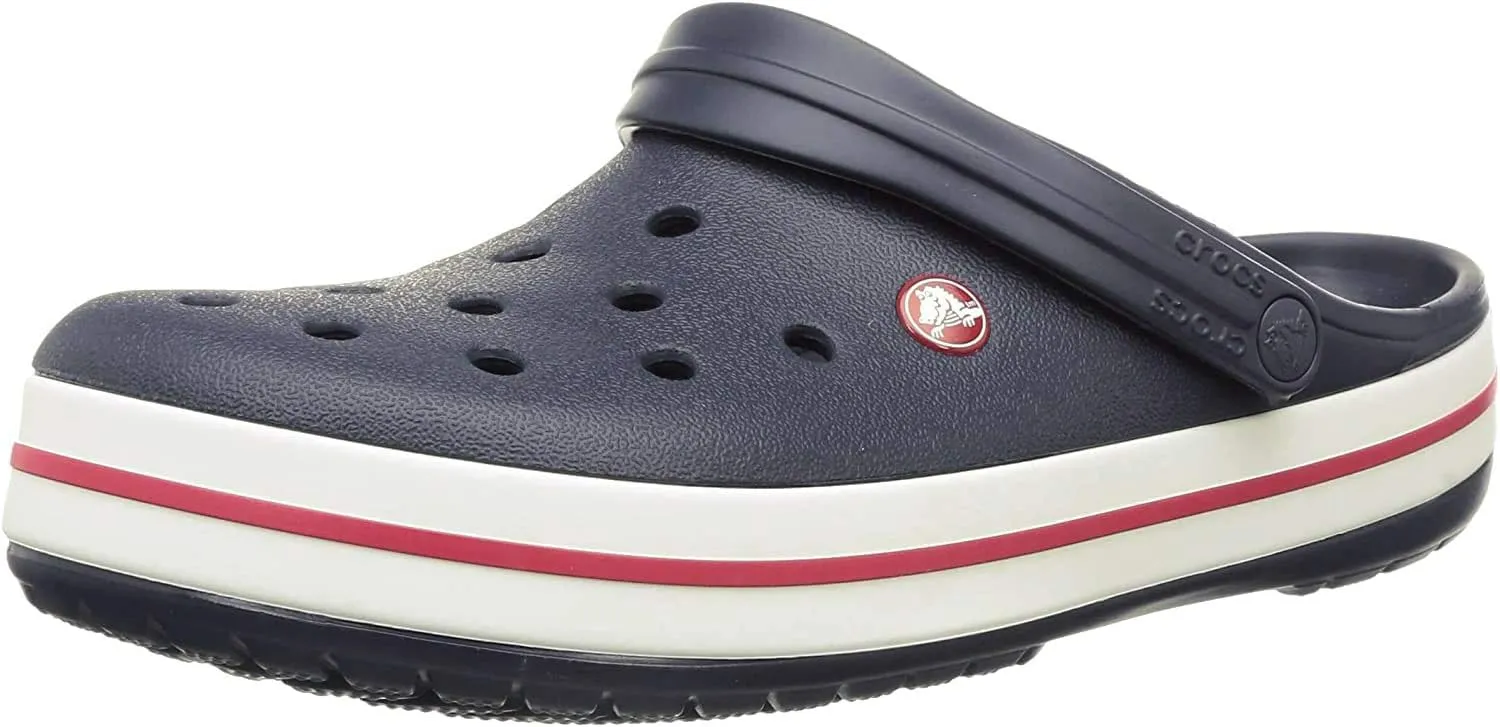 Crocs Unisex Crocband Clog