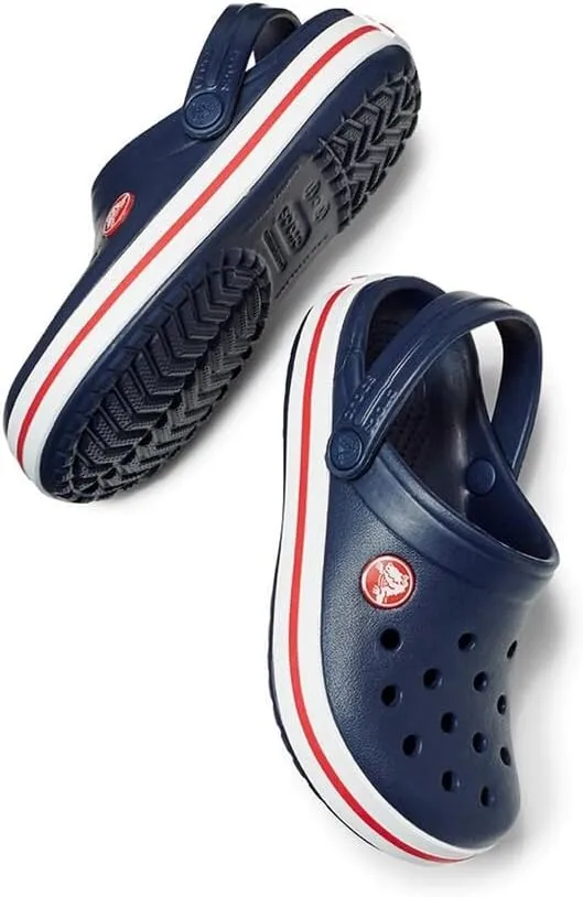 Crocs Unisex Crocband Clog
