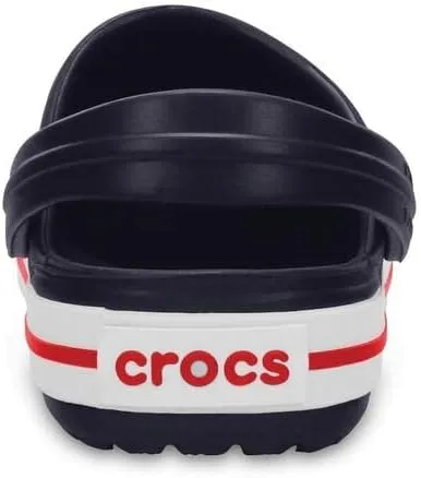 Crocs Unisex Crocband Clog