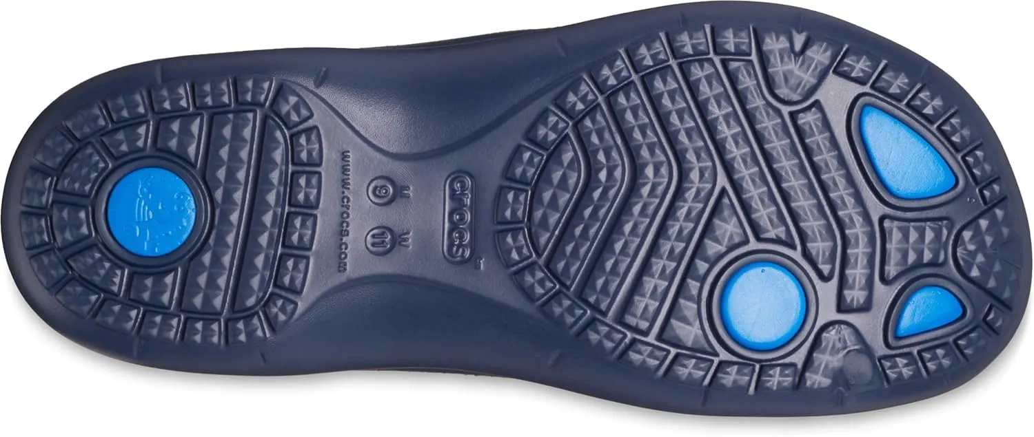 Crocs Unisex Modi Sport Flip Flop