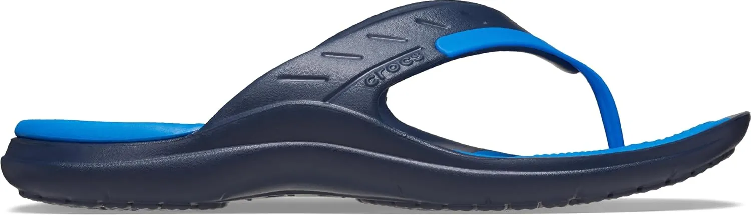 Crocs Unisex Modi Sport Flip Flop