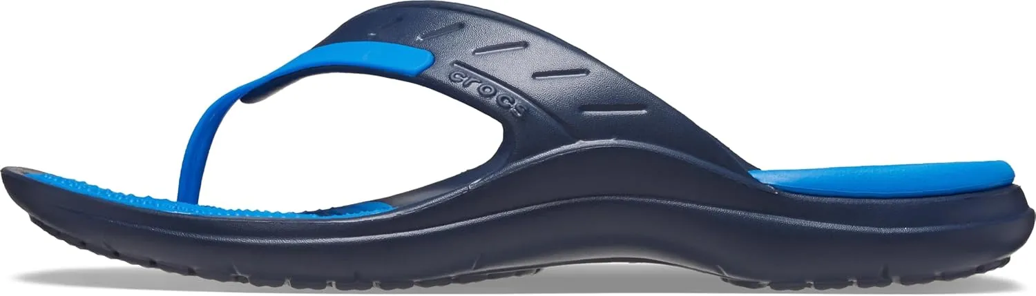 Crocs Unisex Modi Sport Flip Flop