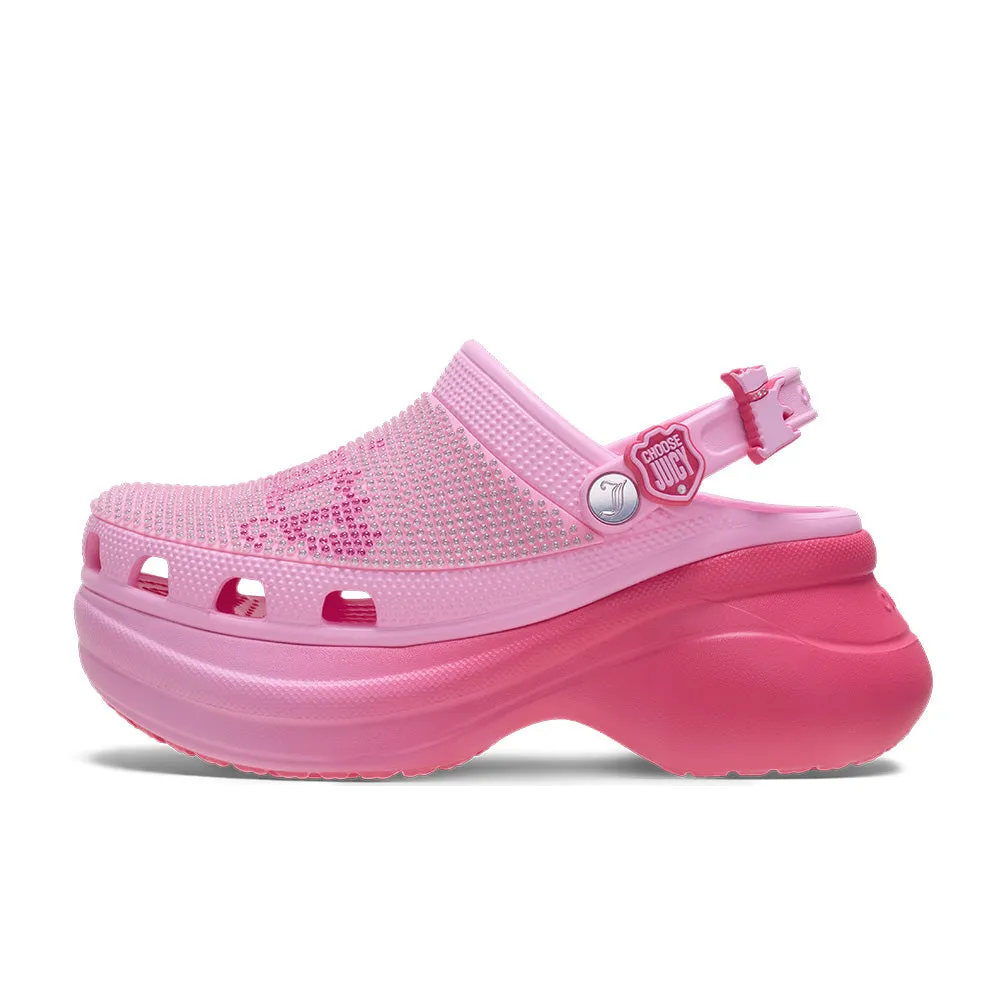 CROCS WOMEN'S JUICY COUTURE BAE CLOG