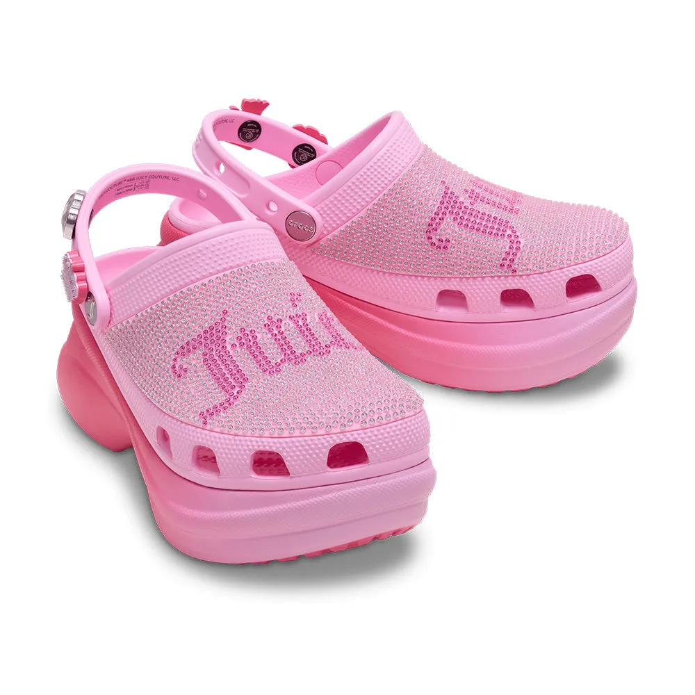CROCS WOMEN'S JUICY COUTURE BAE CLOG
