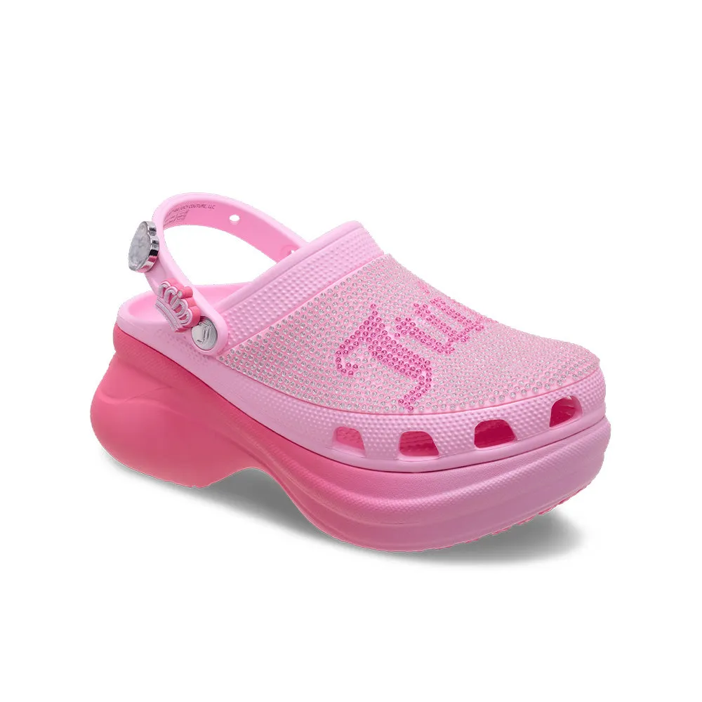 CROCS WOMEN'S JUICY COUTURE BAE CLOG