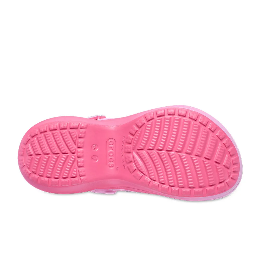 CROCS WOMEN'S JUICY COUTURE BAE CLOG