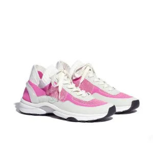 Crowd-pleaser CHANEL FEMME Quick offer - SNEAKER