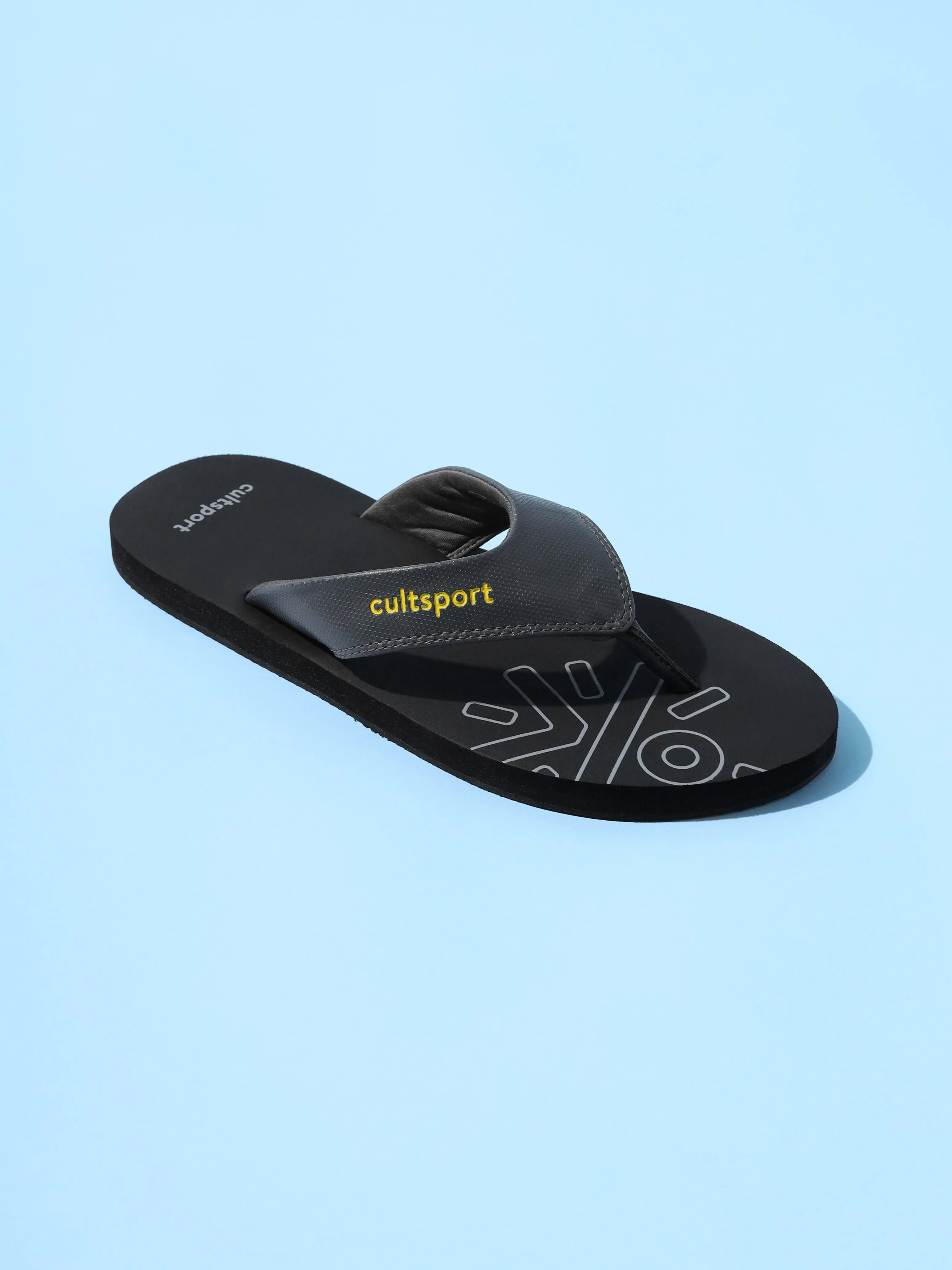 cult Float Sweat Absorbing EVA Flip Flops