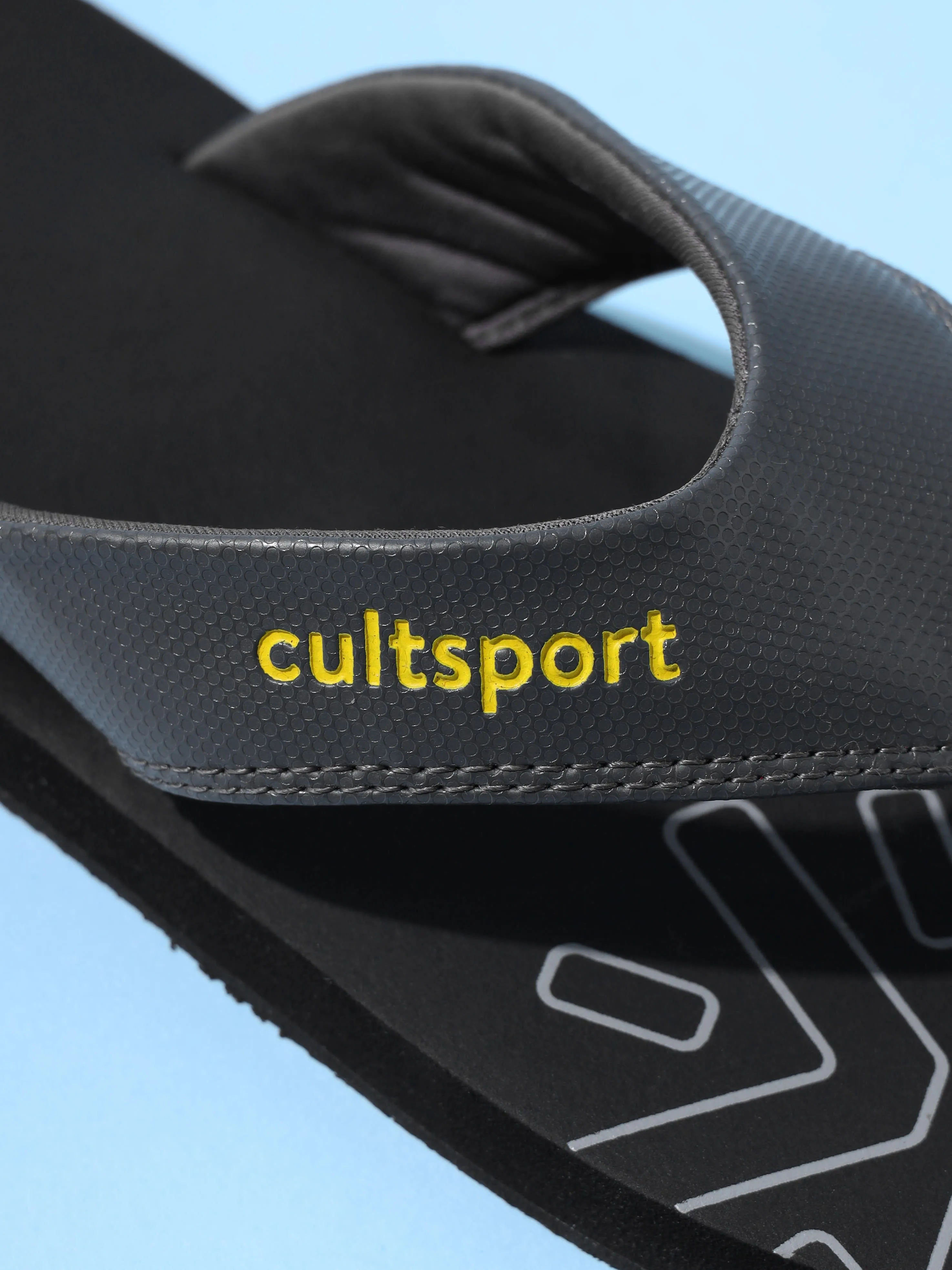 cult Float Sweat Absorbing EVA Flip Flops