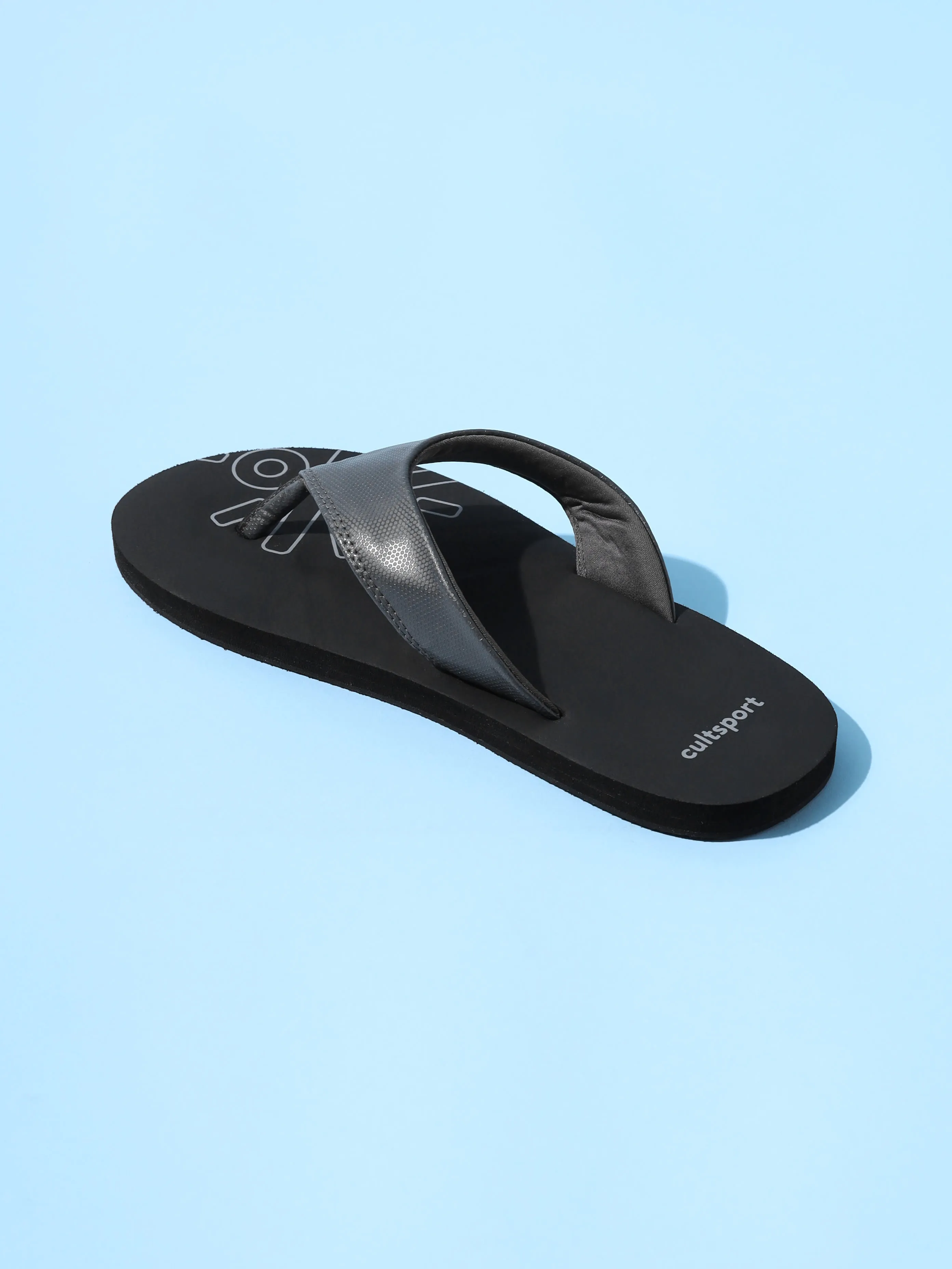 cult Float Sweat Absorbing EVA Flip Flops