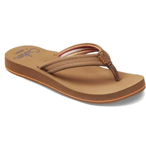 Cushion Breeze Flip Flop in Tan by Reef