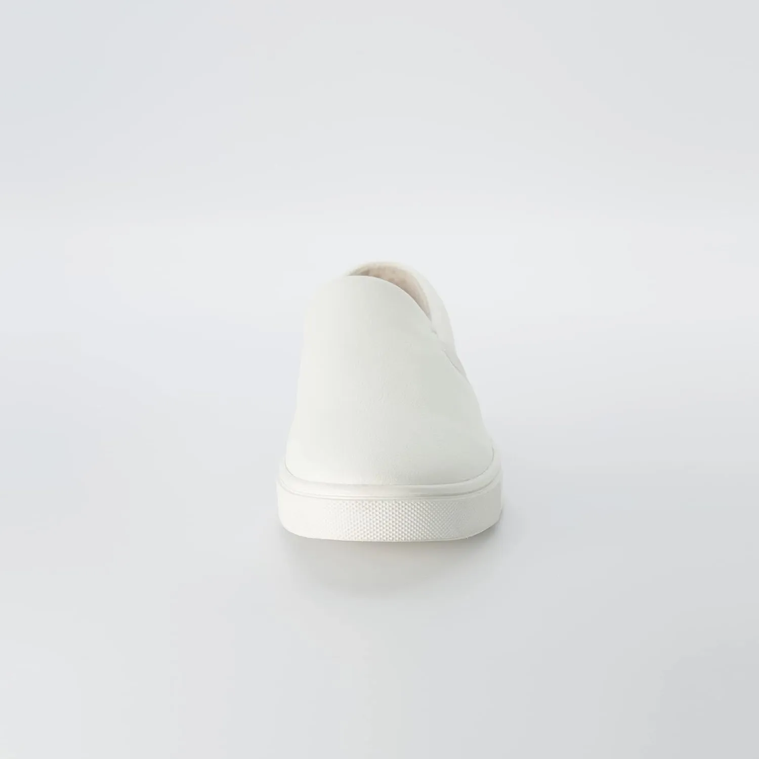 CUSHIONAIRE Women's Hampton Slip on Sneaker  Comfort Foam, Wide Widths Available