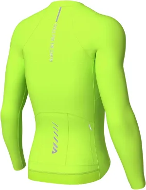 Cycling Jersey Men Short Sleeve, Road Bike Jerseys Full Zipper with Pockets, Bicycle Clothing Breathable Quick Dry