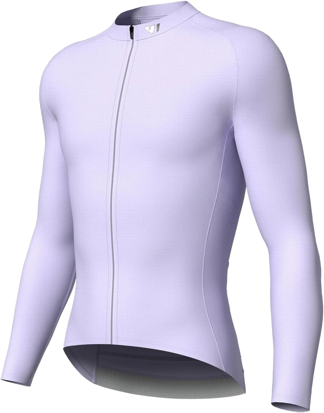 Cycling Jersey Men Short Sleeve, Road Bike Jerseys Full Zipper with Pockets, Bicycle Clothing Breathable Quick Dry
