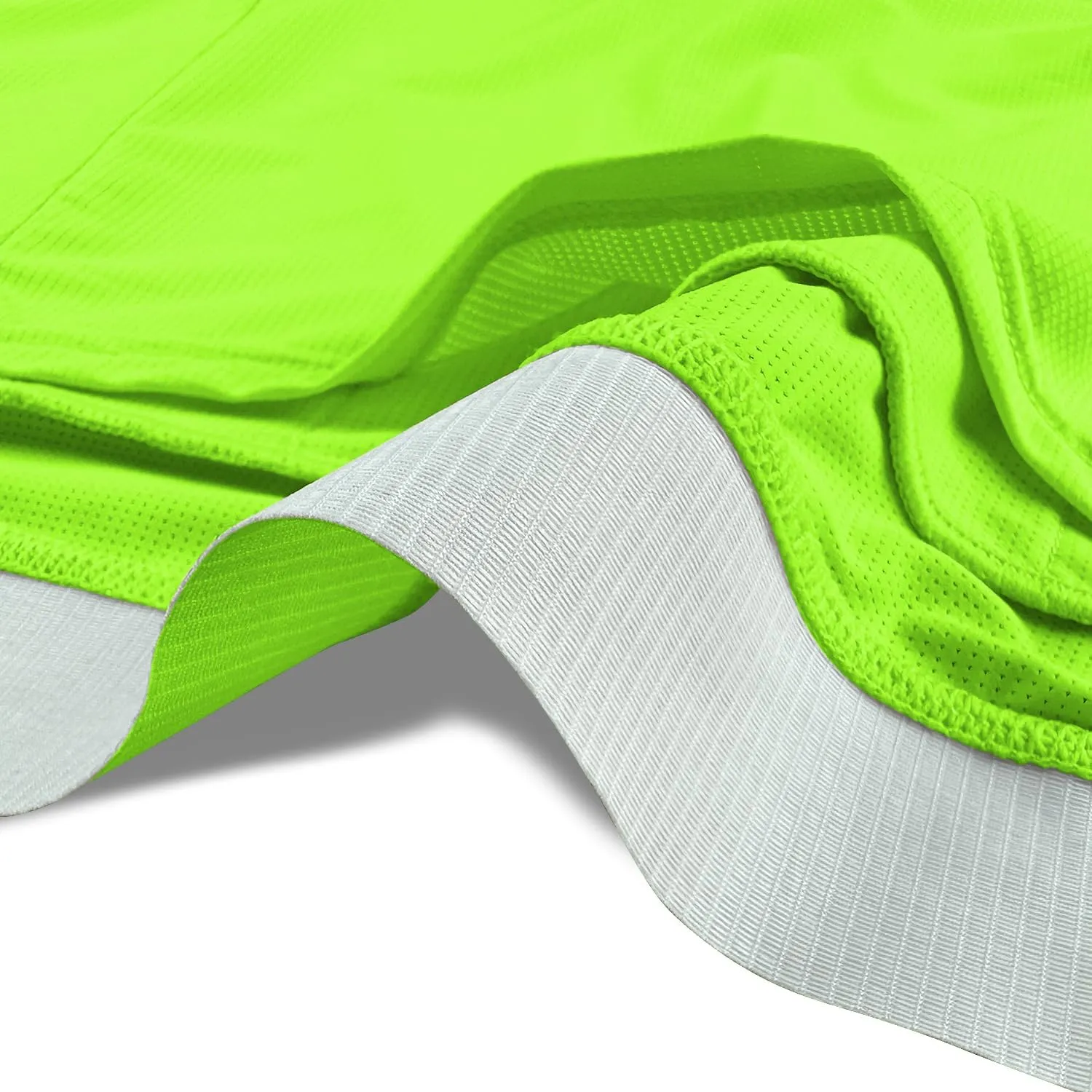 Cycling Jersey Men Short Sleeve, Road Bike Jerseys Full Zipper with Pockets, Bicycle Clothing Breathable Quick Dry