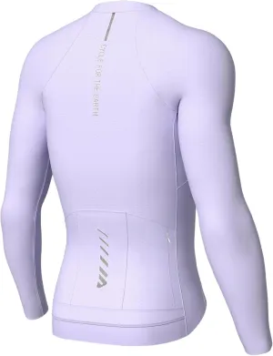 Cycling Jersey Men Short Sleeve, Road Bike Jerseys Full Zipper with Pockets, Bicycle Clothing Breathable Quick Dry
