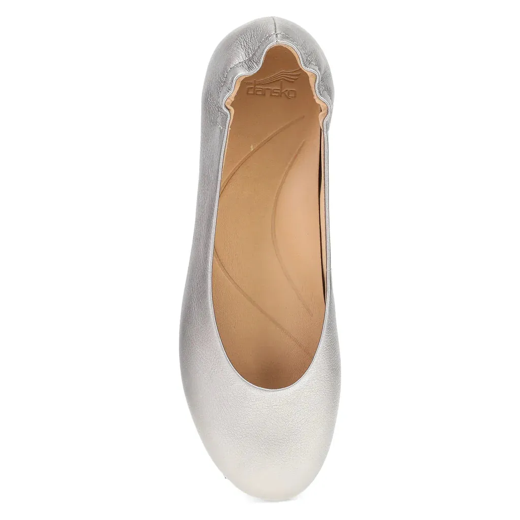 Dansko Mollie Ballet Flat